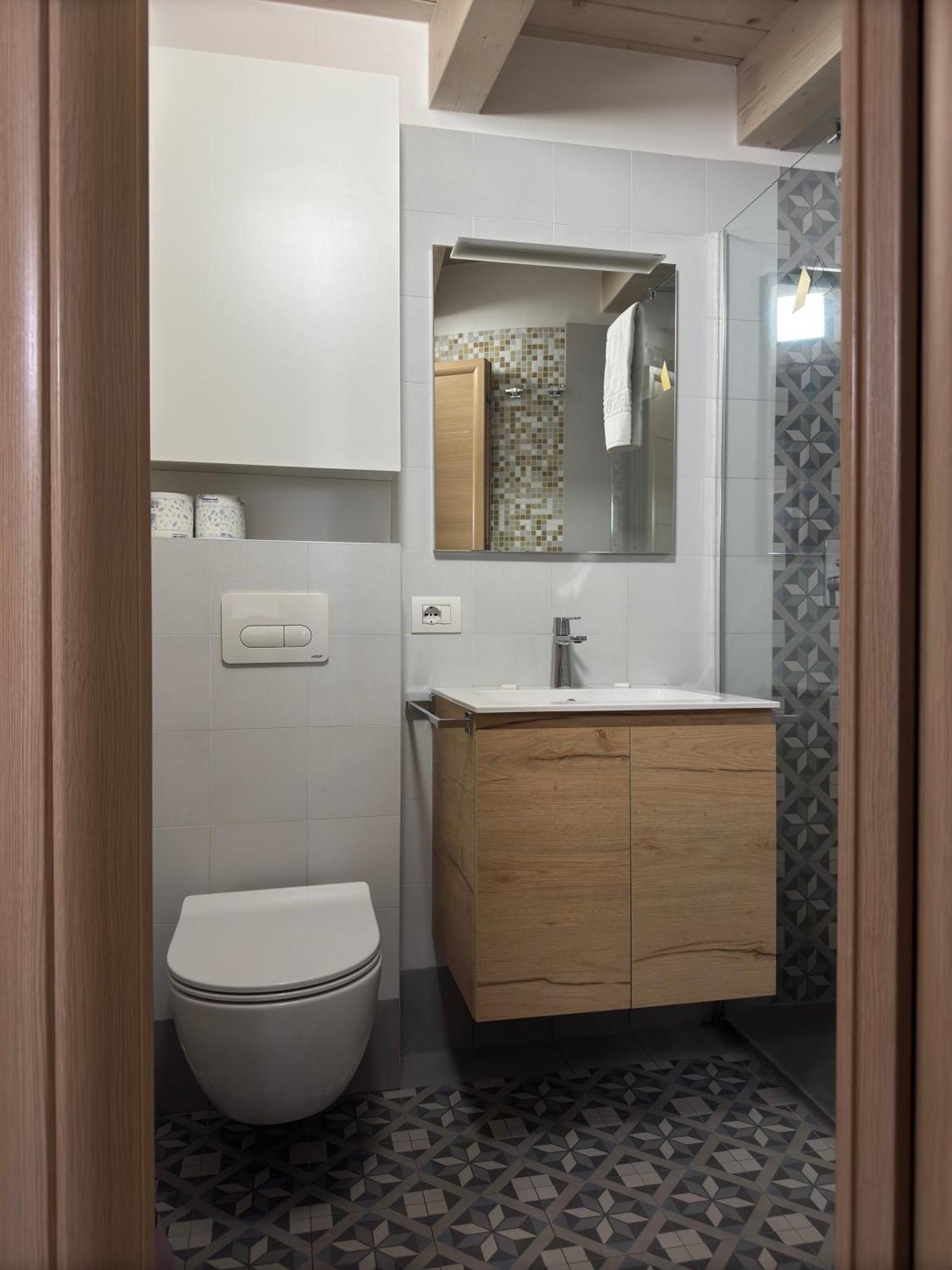 More Apartments Il Ferrarese Bari Luaran gambar
