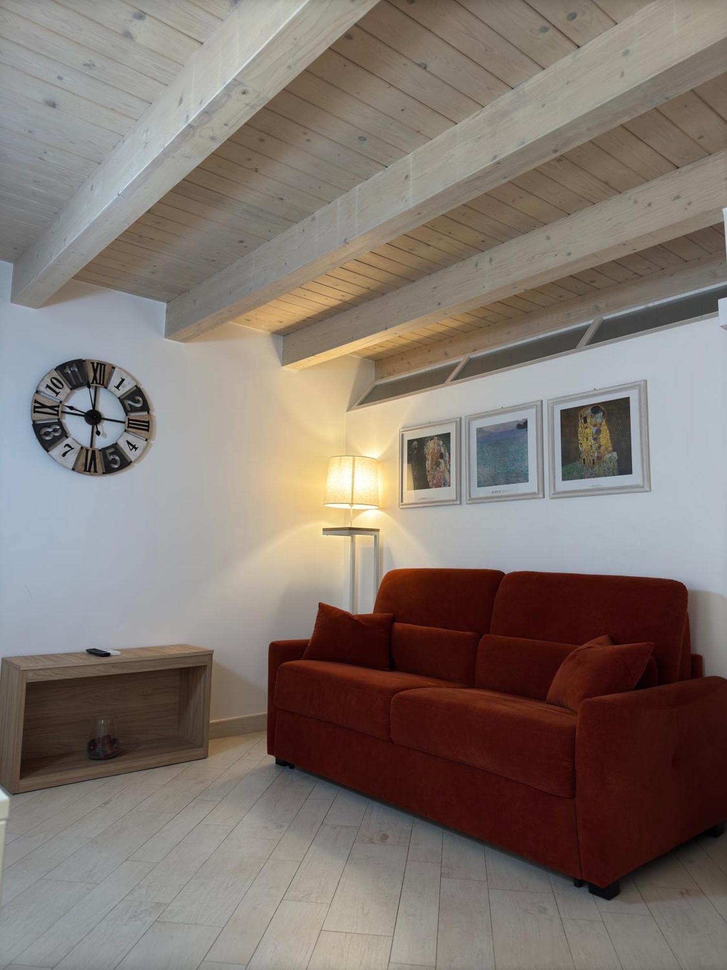 More Apartments Il Ferrarese Bari Luaran gambar